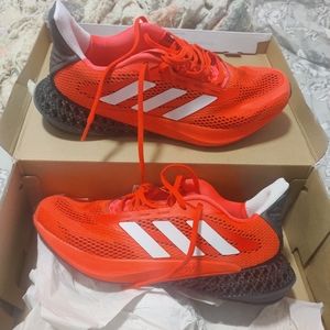Adidas 4DFWD Pulse